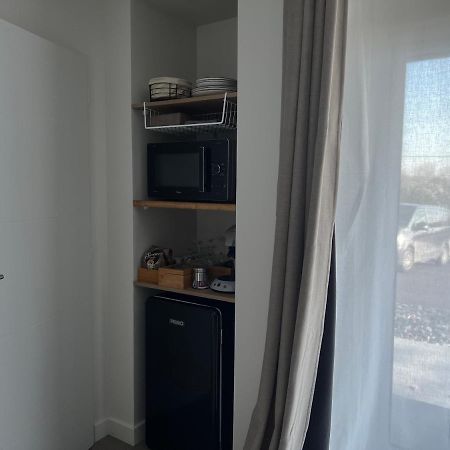 Chambre privatisée L’Ermitage vue sur la mayenne Château-Gontier Exterior foto